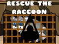 leikur Rescue The Raccoon