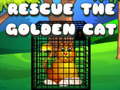 leikur Rescue The Golden Cat