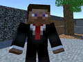 leikur Zombie Shooter Survival