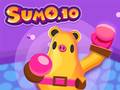 leikur Sumo.io