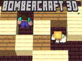 leikur Bombercraft 3D