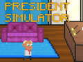 leikur President Simulator