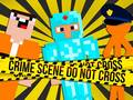 leikur Noob vs Pro vs Stickman Jailbreak