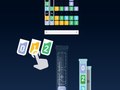 leikur Chem Stack Puzzle