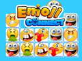 leikur Emoji Connect