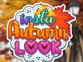 leikur Insta Autumn Fashion