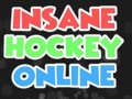 leikur Insane Hockey Online 