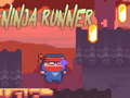 leikur Ninja Runner 