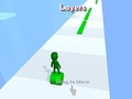 leikur Layers Roll