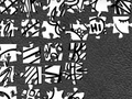 leikur Sketch Ink Jigsaw Puzzle