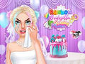 leikur Rainbow Bridezilla Wedding Planner