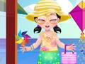 leikur Toddie Summer Time