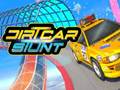leikur Dirt Car Stunt 