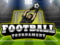leikur Football Tournament