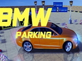 leikur BMW Parking
