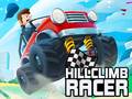 leikur Hillclimb Racer
