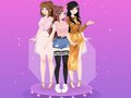 leikur Lulu's Fashion World