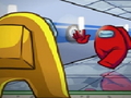 leikur İmpostor Puzzle 3
