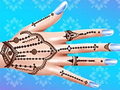 leikur Fashion Henna Tattoo Salon
