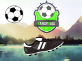 leikur BandyBall