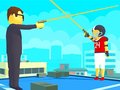 leikur RaGdoll Shooter 3D