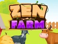 leikur Zen Farm 