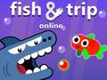 leikur Fish & Trip Online