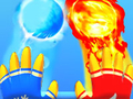 leikur Elemental Master