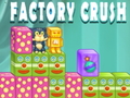 leikur Factory Crush