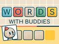 leikur Words With Buddies