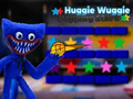 leikur Huggie Wuggie Popping Stars