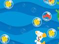 leikur Bubble Guppies: Popathon