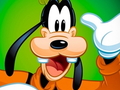 leikur Goofy Magic