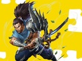 leikur League of legends Jigsaw Puzzle