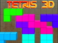 leikur Master Tetris 3D