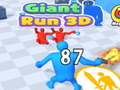leikur Giant Run 3D