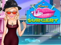 leikur Emma Lip Surgery