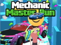 leikur Mechanic Master Run