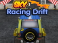 leikur Sky Racing Drift