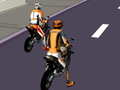 leikur Motorcycle racing