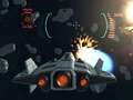 leikur Space fighter
