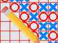 leikur Multi tic tac toe
