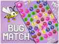 leikur Bug match