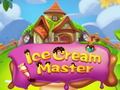 leikur IceCream Master