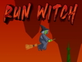 leikur Run Witch