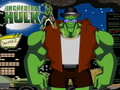 leikur Increduble Hulk 