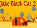 leikur Jake Black Cat 2