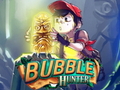 leikur Bubble Hunter
