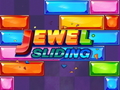 leikur Jewel Sliding