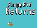 leikur Flappy Bird Adventure